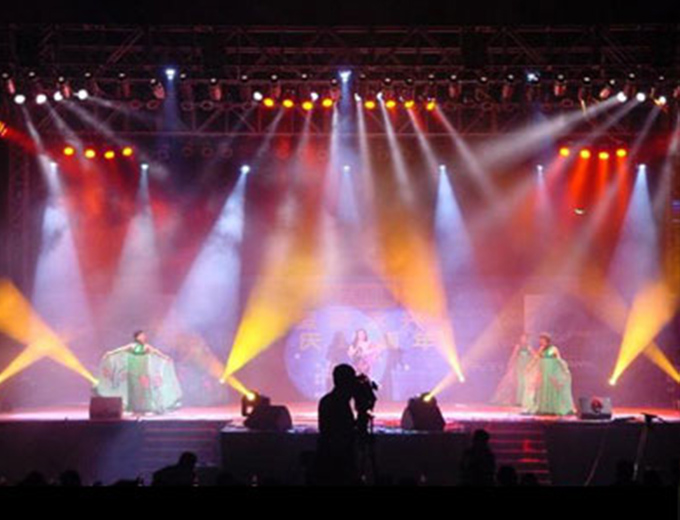 西南财经大剧场